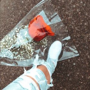 Meet your Posher, Alexis